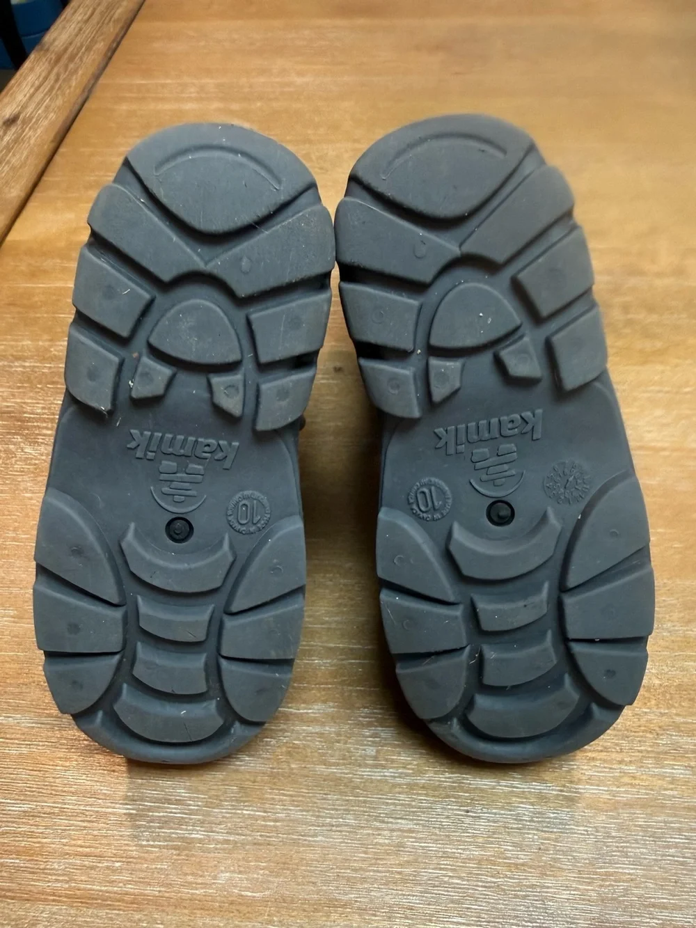 Kamik Snowbug Toddler Winter Boots